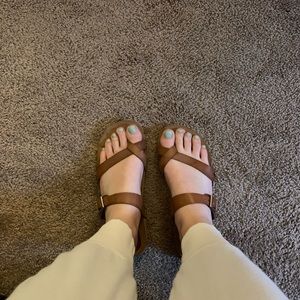 Yokono Sandal